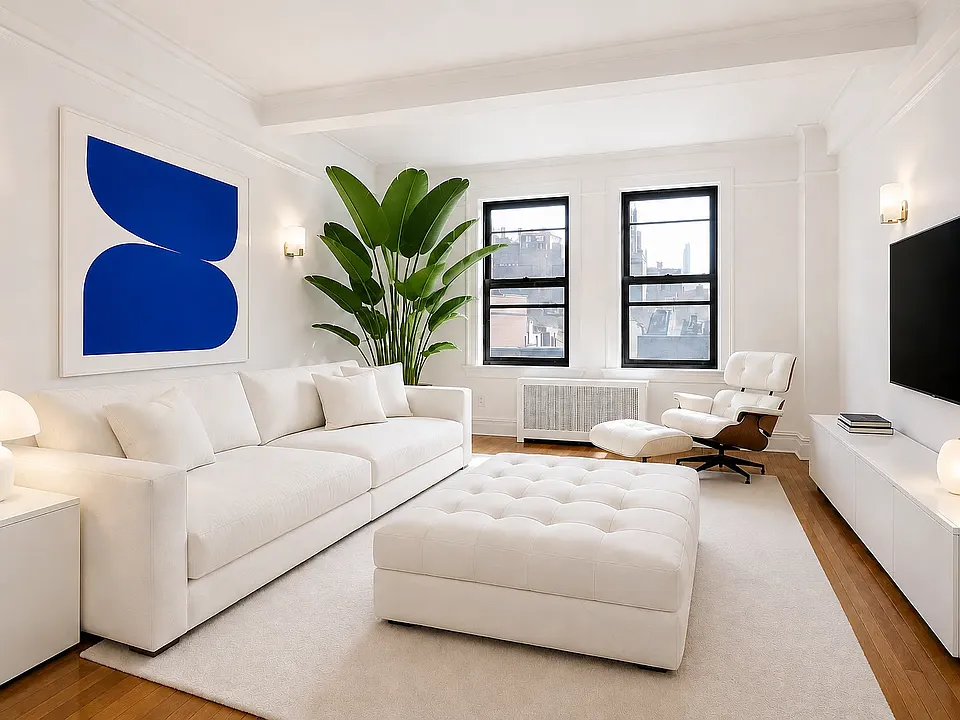 27 W 96th St #7C1