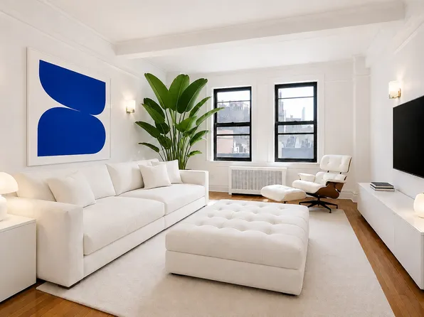 27 W 96th St, New York, NY