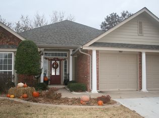 6400 NW 132nd St, Oklahoma City, OK 73142