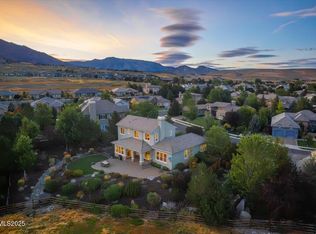 483 Daggett Creek Loop, Genoa, NV 89411