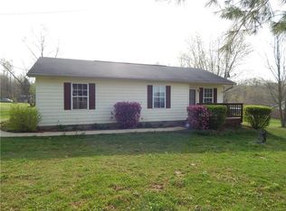 7423 N Briarhopper Rd, Monrovia, IN 46157