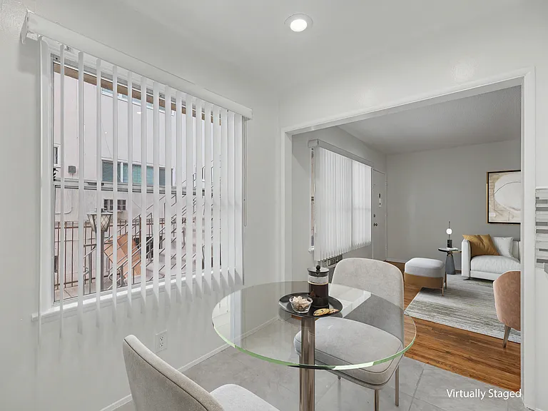 1037 N Curson Ave #2 — Photo 18
