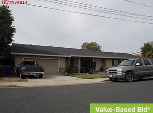 1797 Billings Rd, Concord, CA 94519