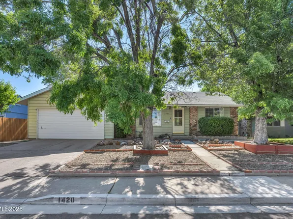 1420 Tanglewood Dr, Sparks, NV 89431