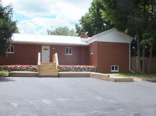 2499 Baldwin Rd, Fenton, MI 48430