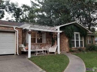 6879 Whitlow Dr, Baton Rouge, LA 70808