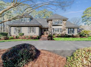 1901 Columbine Rd, Sanford, NC 27330