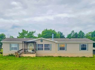43 Private Road 4353 #43, Mount Pleasant, TX 75455