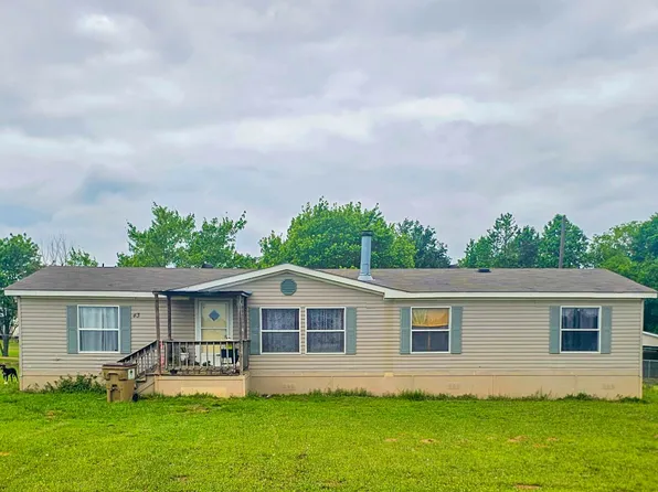 43 Private Road 4353 #43, Mount Pleasant, TX 75455