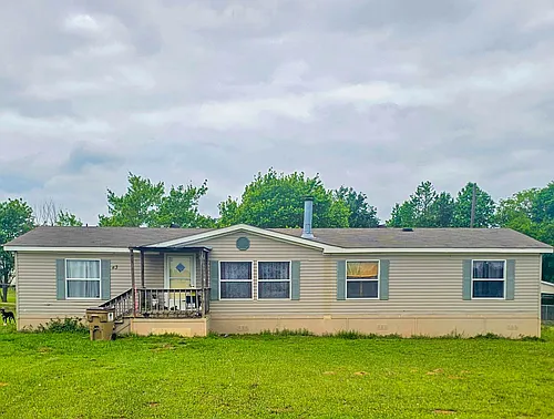 43 Private Road 4353 #43 Photo 1