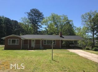 202 Laprade Rd, Griffin, GA 30223