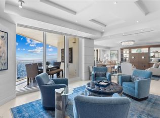 11125 Gulf Shore DR #701, NAPLES, FL 34108