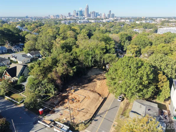 922 Grace St, Charlotte, NC 28205