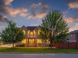 3770 Deepwood Hts, Mississauga, ON