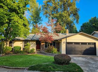 815 Valleywood Dr SE, Salem, OR 97306