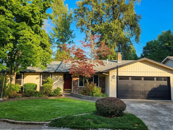 815 Valleywood Dr SE, Salem, OR 97306