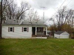 329 Fenton Ave NE, Canton, OH 44704