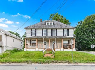 49 Woodside Ave, Newton, NJ 07860