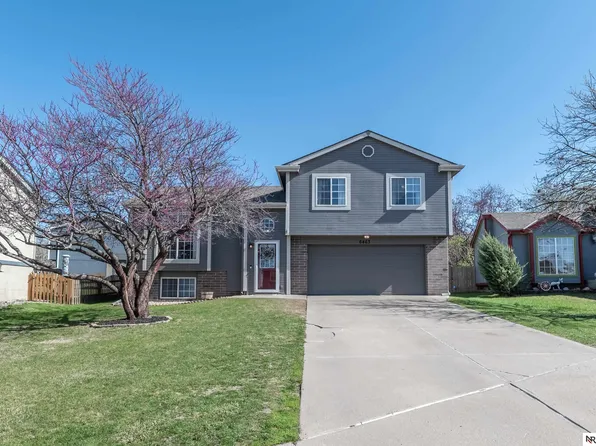 6463 N 113th Cir, Omaha, NE 68164