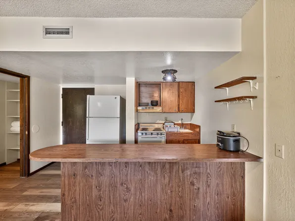 Purgatory Apartments