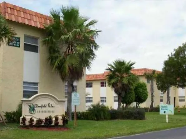 1333 S Dixie Hwy APT 205, Deerfield Beach, FL 33441