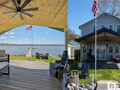 3501 Lake St, Jamestown, NY, 14701