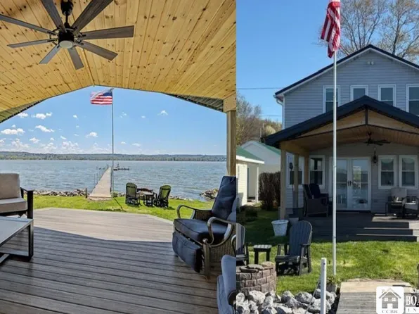 3501 Lake St, Jamestown, NY 14701