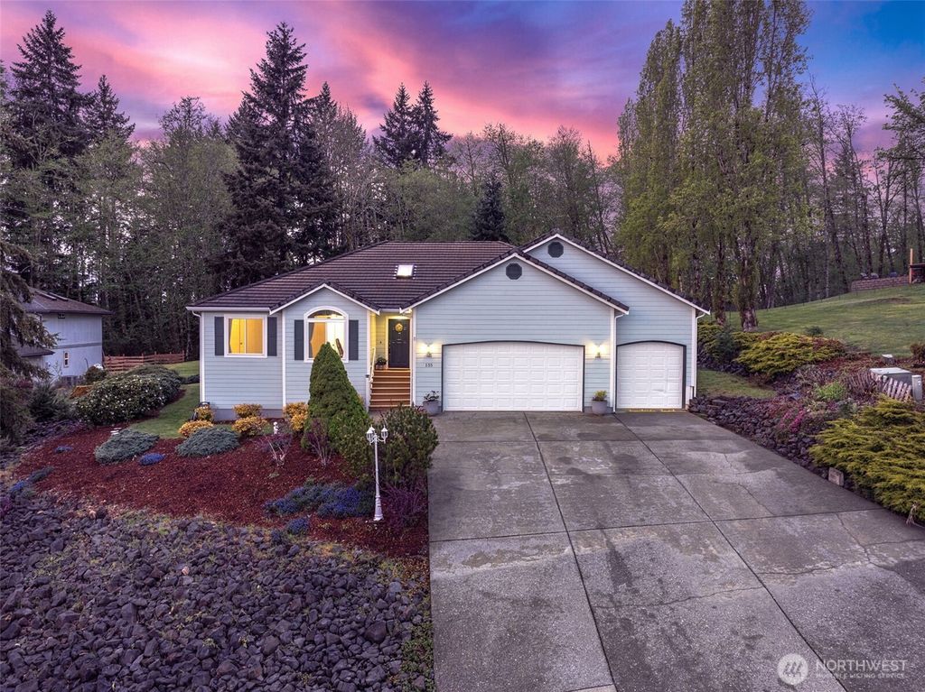 135 Northridge Drive, Centralia, WA 98531 | Zillow