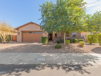 19849 W Lincoln St, Buckeye, AZ, 85326