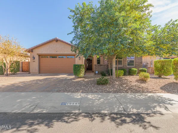 19849 W LINCOLN Street, Buckeye, AZ 85326