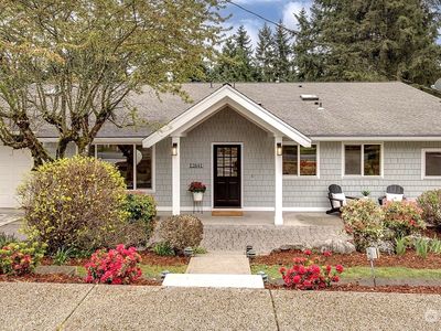 12641 NE 104th Street, Kirkland, WA, 98033