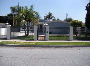 1107 W Durness St, West Covina, CA 91790