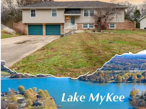 41 N Larand Dr, Holts Summit, MO 65043