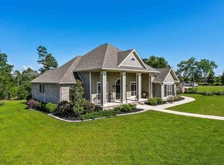 8537 Foxtail Loop, Pensacola, FL 32526