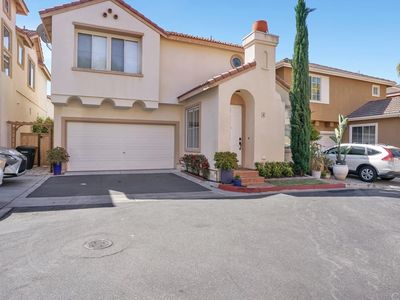 4 Bienvenido, Aliso Viejo, CA, 92656
