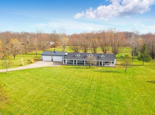 22200 Delaware County Line Rd, Marysville, OH 43040