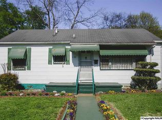 1020 Parklane St NW, Huntsville, AL 35816