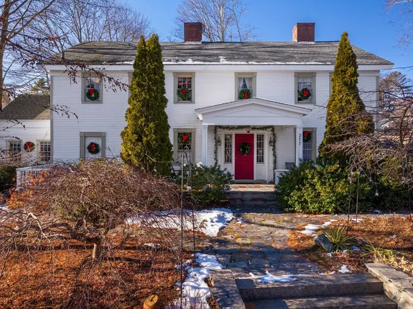 277 Main Street #1, Ogunquit, ME 03907