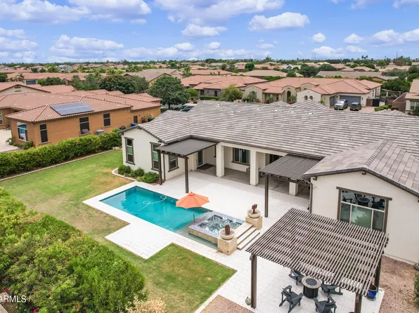 3652 E ENCANTO Street, Mesa, AZ 85205