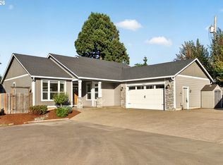 7825 Marie Ln NE, Keizer, OR 97303