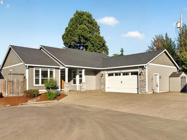 7825 Marie Ln NE, Keizer, OR 97303