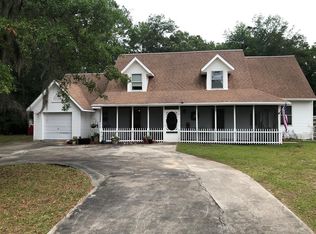 157 Ole Oak Rd, Allenhurst, GA 31301