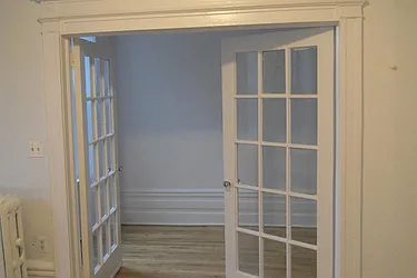Rented by Corcoran