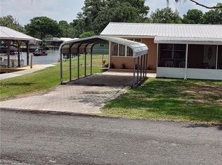 201 Nettleton Ln, Lorida, FL 33857