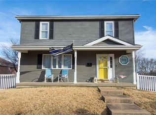 5501 Bischoff Ave, Saint Louis, MO