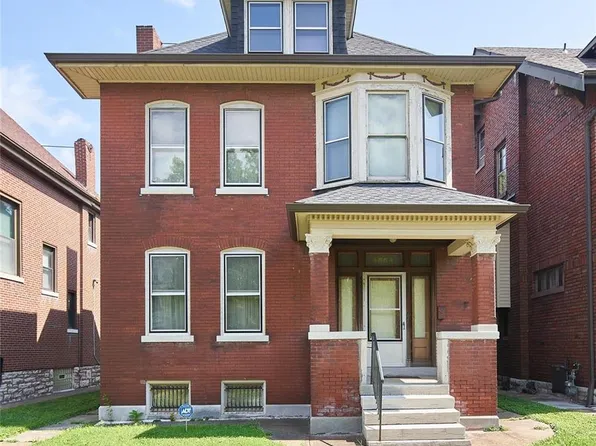 4554 Holly Ave, Saint Louis, MO 63115