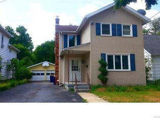 148 Washington St, Lockport, NY 14094