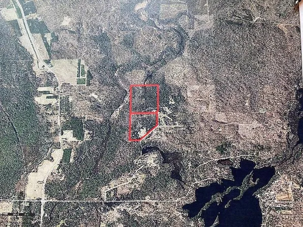 Burgert Ln, White Lake, WI 54491