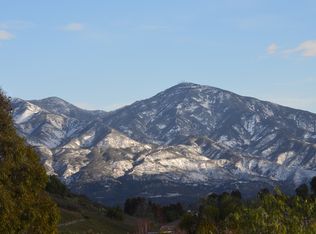 30 Arado, Rancho Santa Margarita, CA 92688