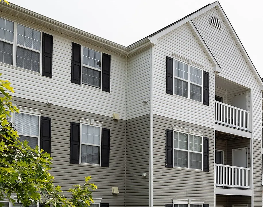 The Summit at Owings Mills Apartments